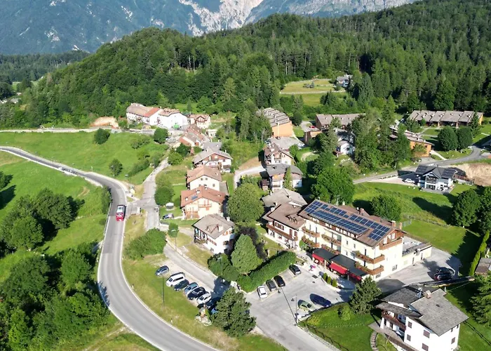 Residence Capriolo