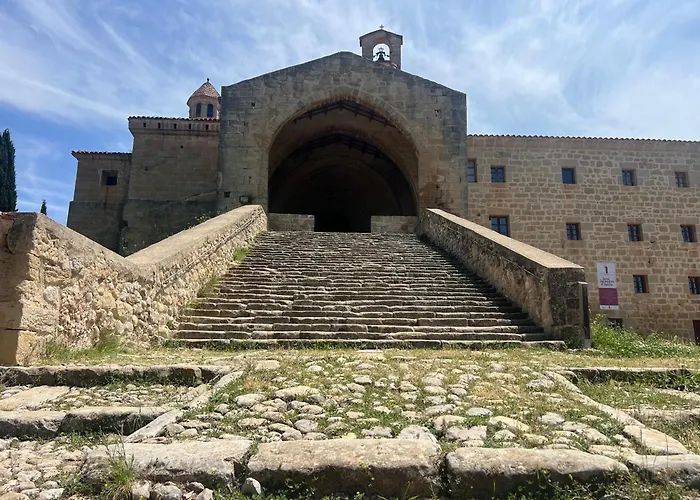 B&B Masia Katmandú