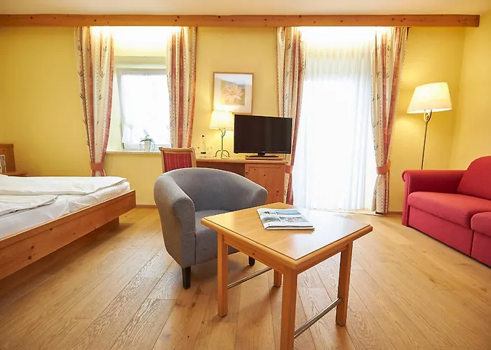 Gasthof-Hotel Zur Post Samerberg