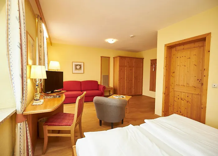 Gasthof-Hotel Zur Post Samerberg