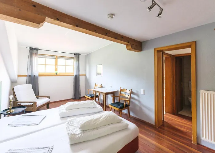 Mellow Mountain Hostel Ehrwald