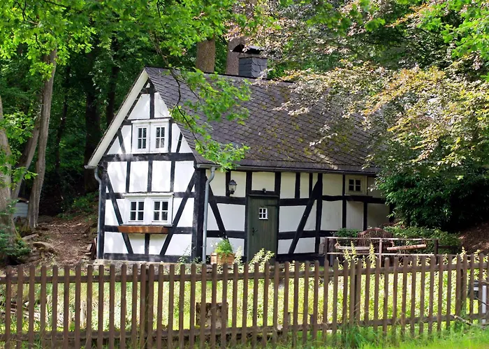 Gasthof Schumacher Hotel garni Freudenberg 