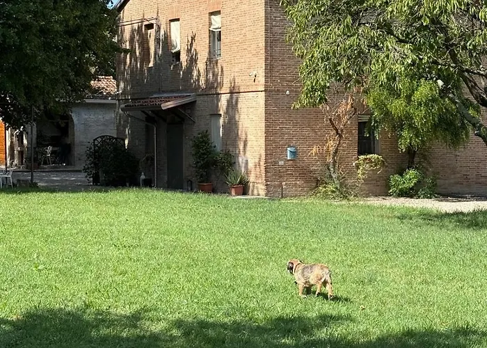Agriturismo La Fondazza Imola