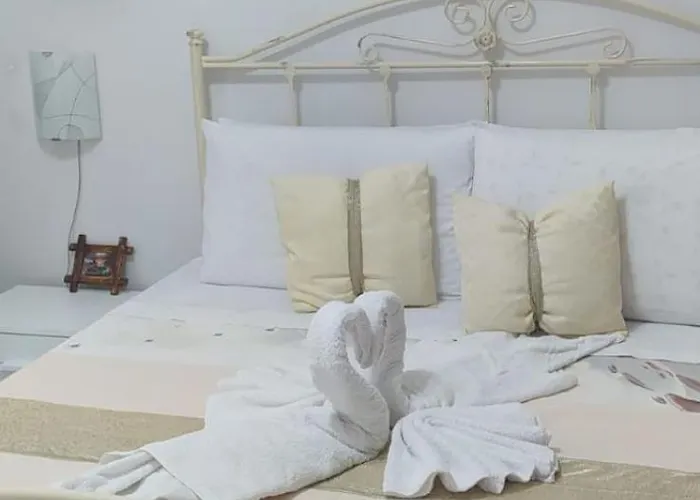 B&B Sogni D'Oro Reggio Calabria