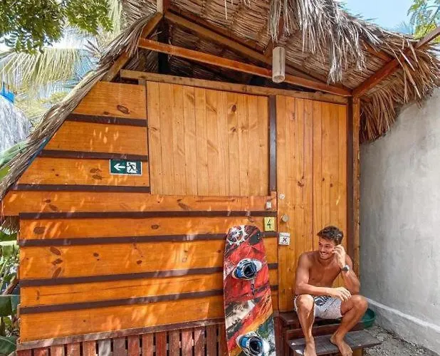Raiz Kite Cabana Jijoca de Jericoacoara