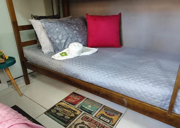 Hostel Aprisco Brasil