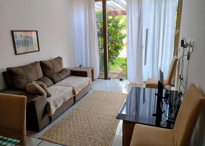 Village Das Águas Imbassaí