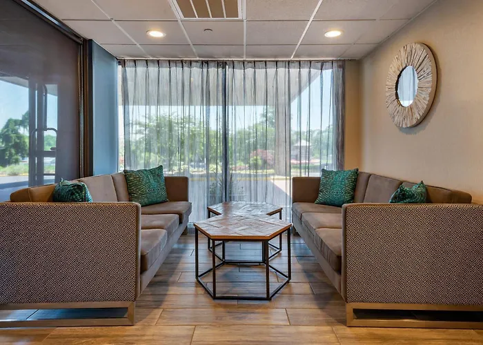 Mainstay Suites Horsham - Philadelphia