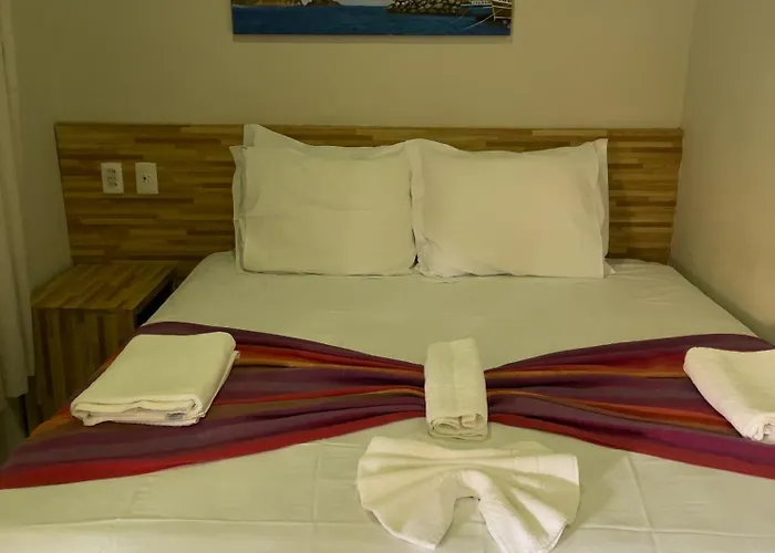 Boutique Noronha Good Vibes Hostel Fernando de Noronha