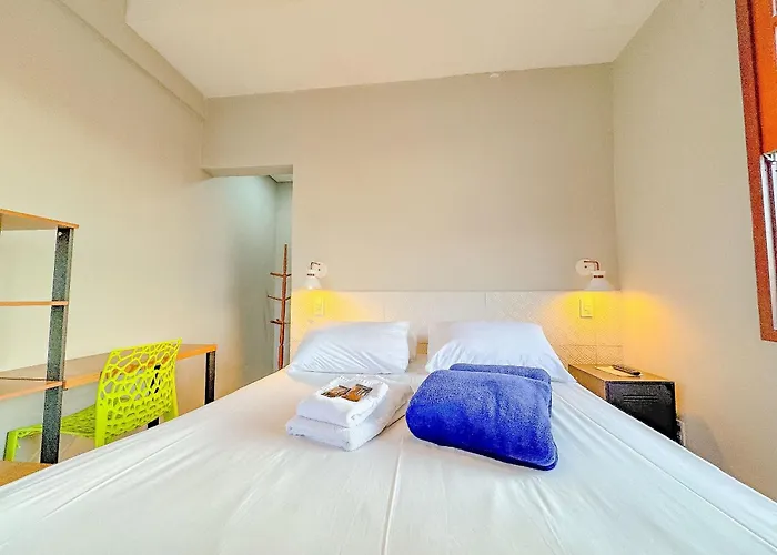 Boutique Edificio Barros - Suítes Exclusivas Serra Negra 