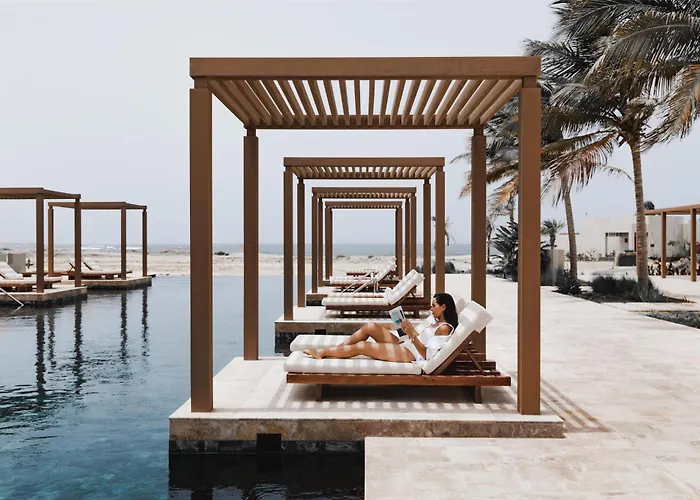 Hotel Alila Hinu Bay Salalah Mirbat