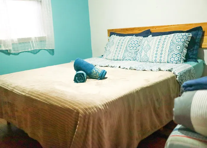 Gramado Guest House