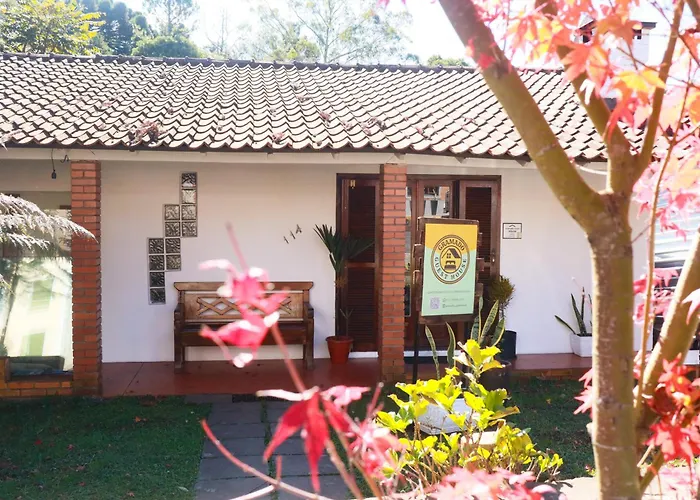 Gramado Guest House