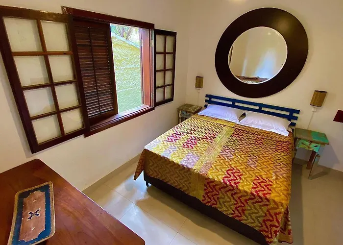 Residencial Villa Cris - Jd. São Lourenço/Itaguaré Bertioga
