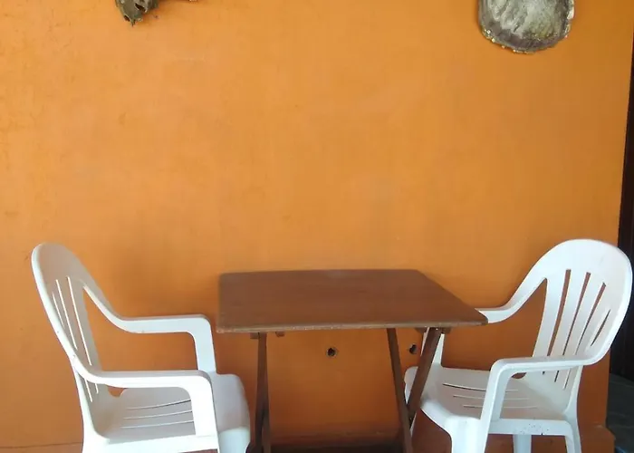 Pe Na Areia Apartamento Ilha Comprida