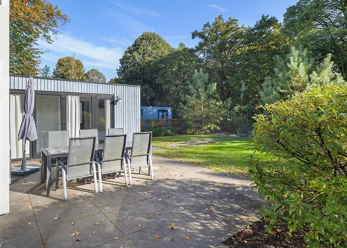 Holiday Home Maridu Family L-Cube Arnhem