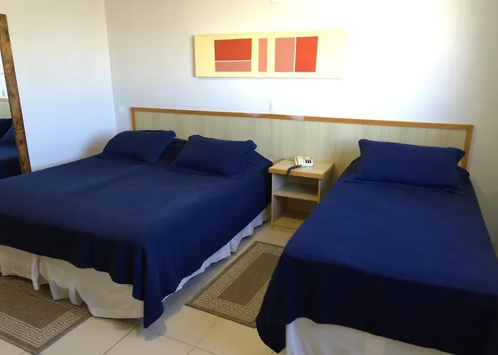 Itatiba Orion Hotel
