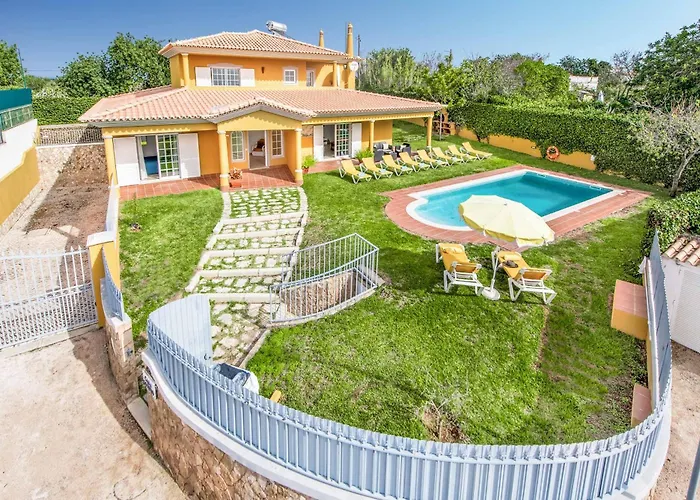 Villa Godinho