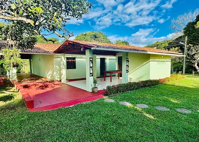 Casas de férias em Vicosa do Ceara