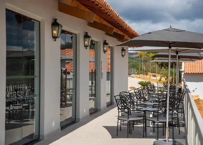 Vila Gale Collection Ouro Preto