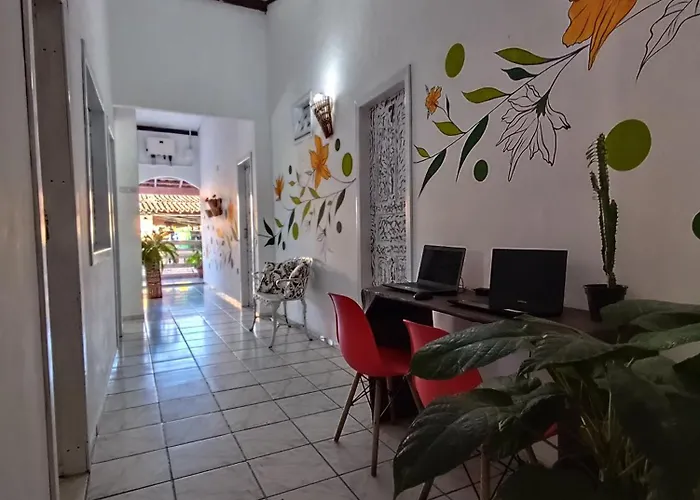 Pousada Ray Sol - Centro Arraial d Ajuda