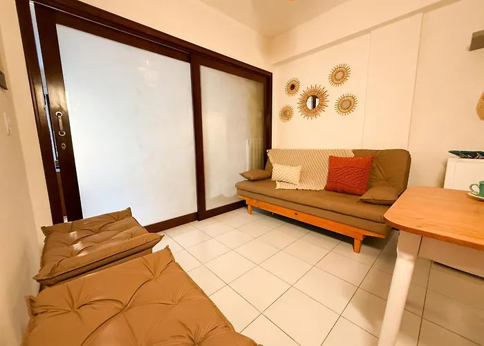Araca Praia Flat - Apt-306 Natal
