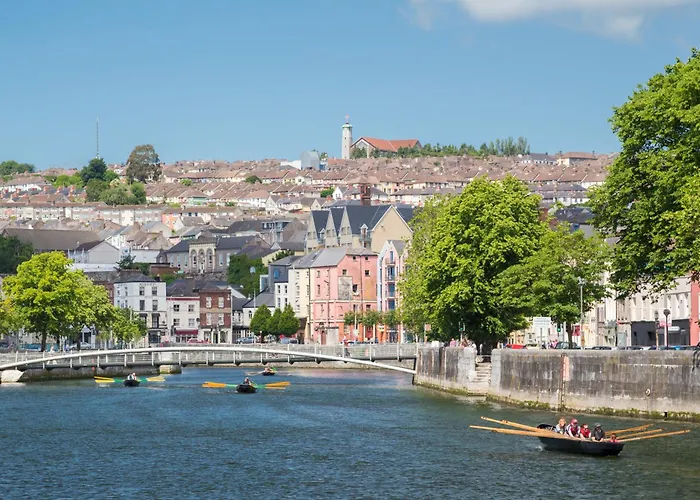 Boutique Maldron Hotel Shandon Cork City