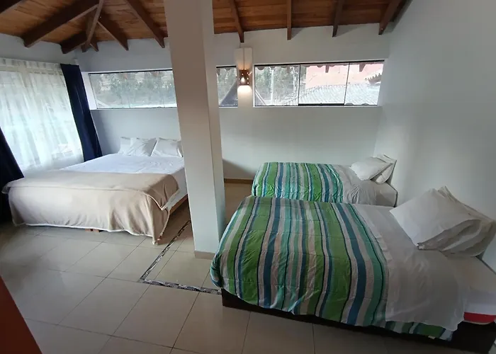 Boutique Ccapac Inka Ollanta Casa Museo Hotel Ollantaytambo