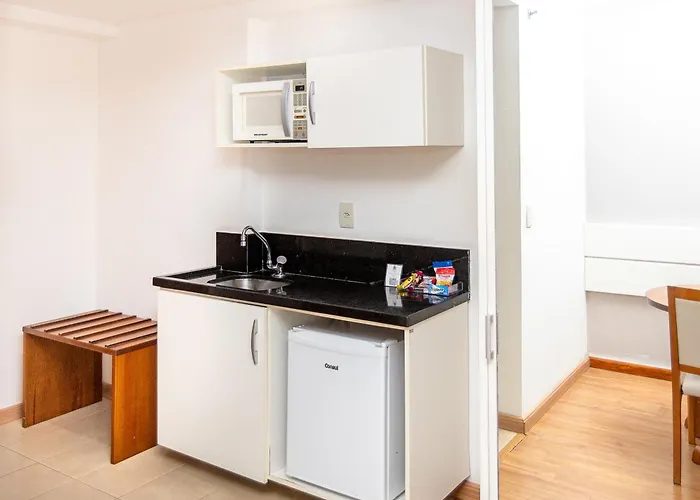 Salvador Business By Avectur Hotel