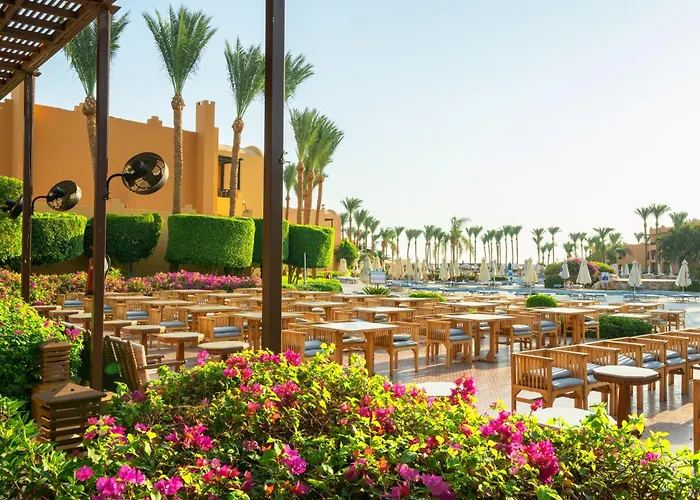 Stella Beach Resort & Spa Makadi Bay Hurghada