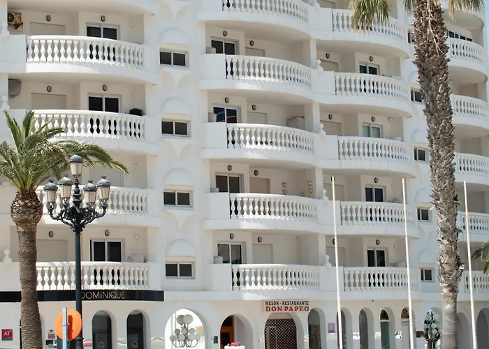 Boutique Apartamentos Dominique La Manga del Mar Menor