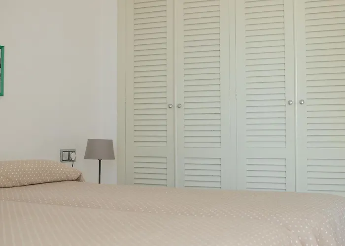 Boutique Apartamentos Dominique La Manga del Mar Menor