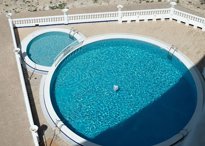 Boutique Apartamentos Dominique La Manga del Mar Menor