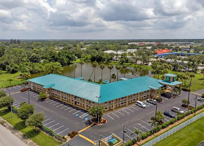Quality Inn Bradenton North I-75