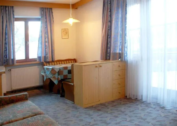 Residence Schneiderhof San Candido