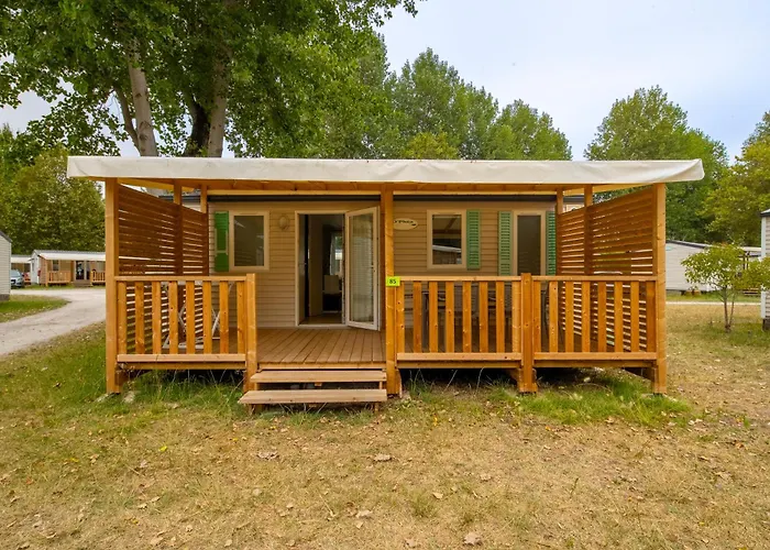 Village Vacances Passion Les Bris Saint-Trojan-les-Bains