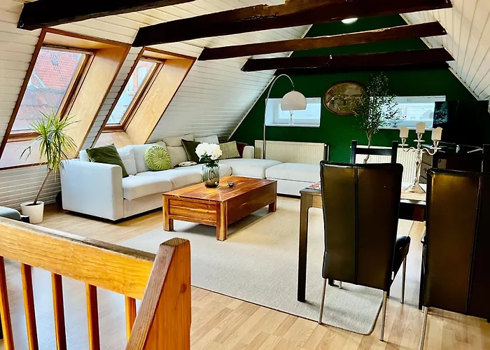 Ferienwohnung Coco