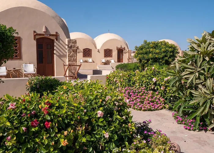 Marsa Shagra Village Abu Dabab