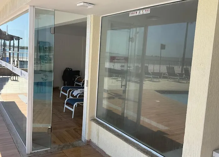 Apart-Hotel Golden Lake