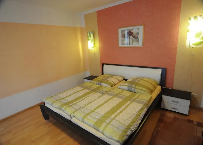 Freiburg Apartment