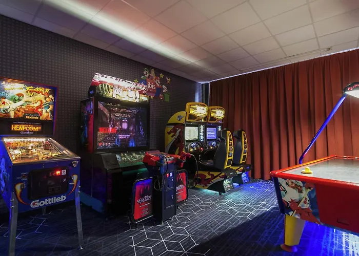 ibis Rotterdam Vlaardingen Hotel
