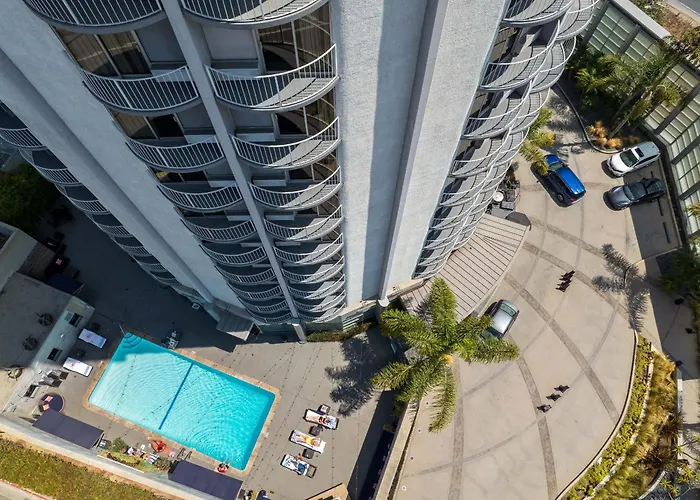 Hotel Angeleno
