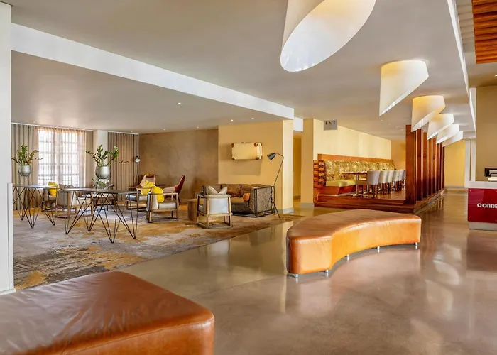 Hotel Garden Court Victoria Junction Kapstadt Mit Golfplatz