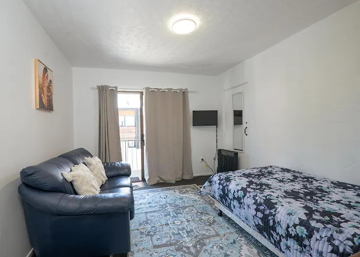 Aotea Motel Christchurch