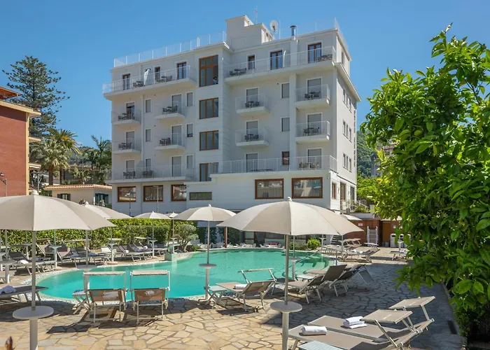 Hotel Leone
