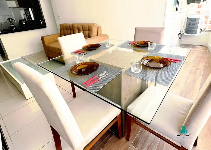 Brisa do Mar Apartments