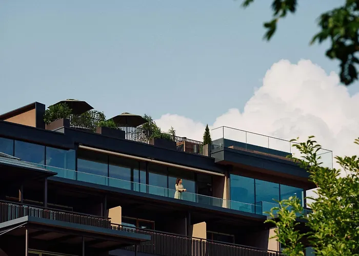 Alpiana Dolce Vita Mountain Resort&SPA Foiana