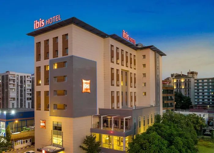 Hotel Ibis Adana