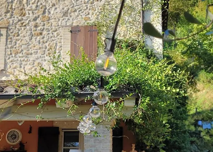 B&B L'Usignolo Ascoli Piceno