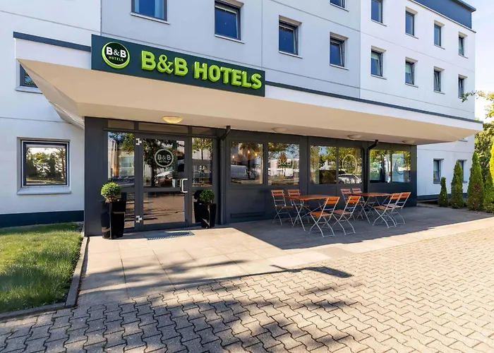 Haustierfreundliches ibis Budget Essen Nord